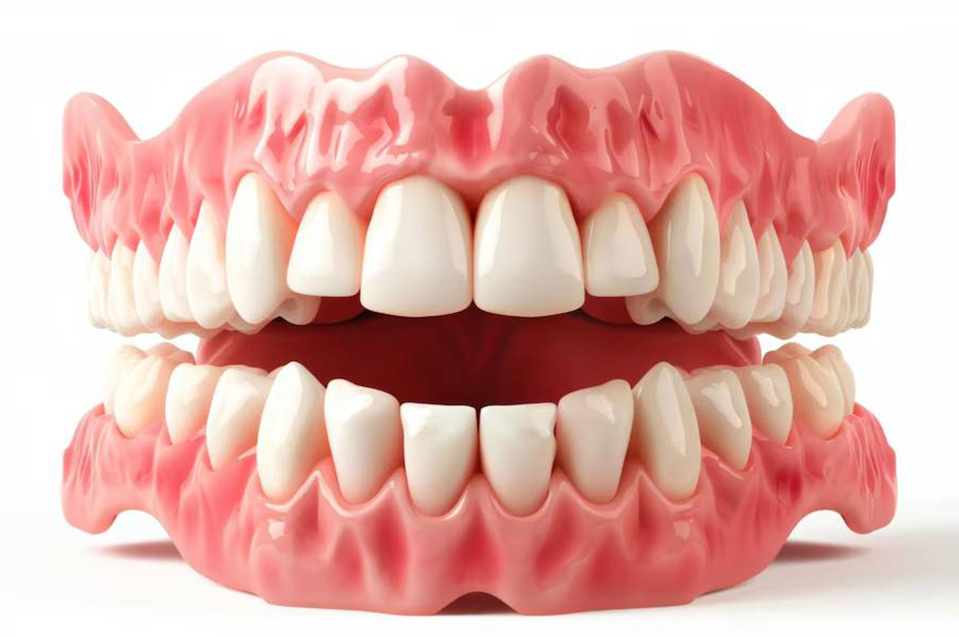 డెంచర్స్